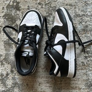 Nike Dunks Panda